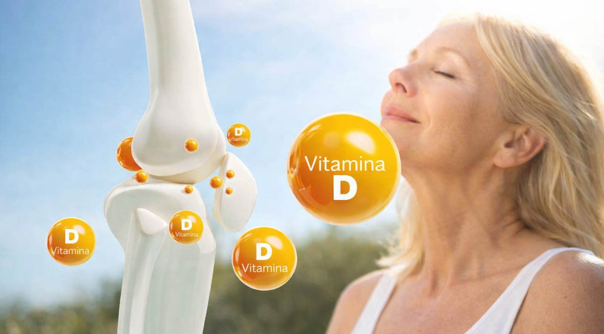 Vitamina D más allá del hueso ¿qué sabemos hoy?